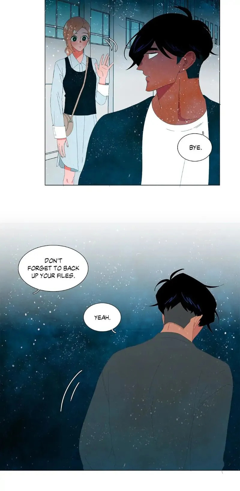 The Lady and Her Butler Chapter 74 page 20 - 