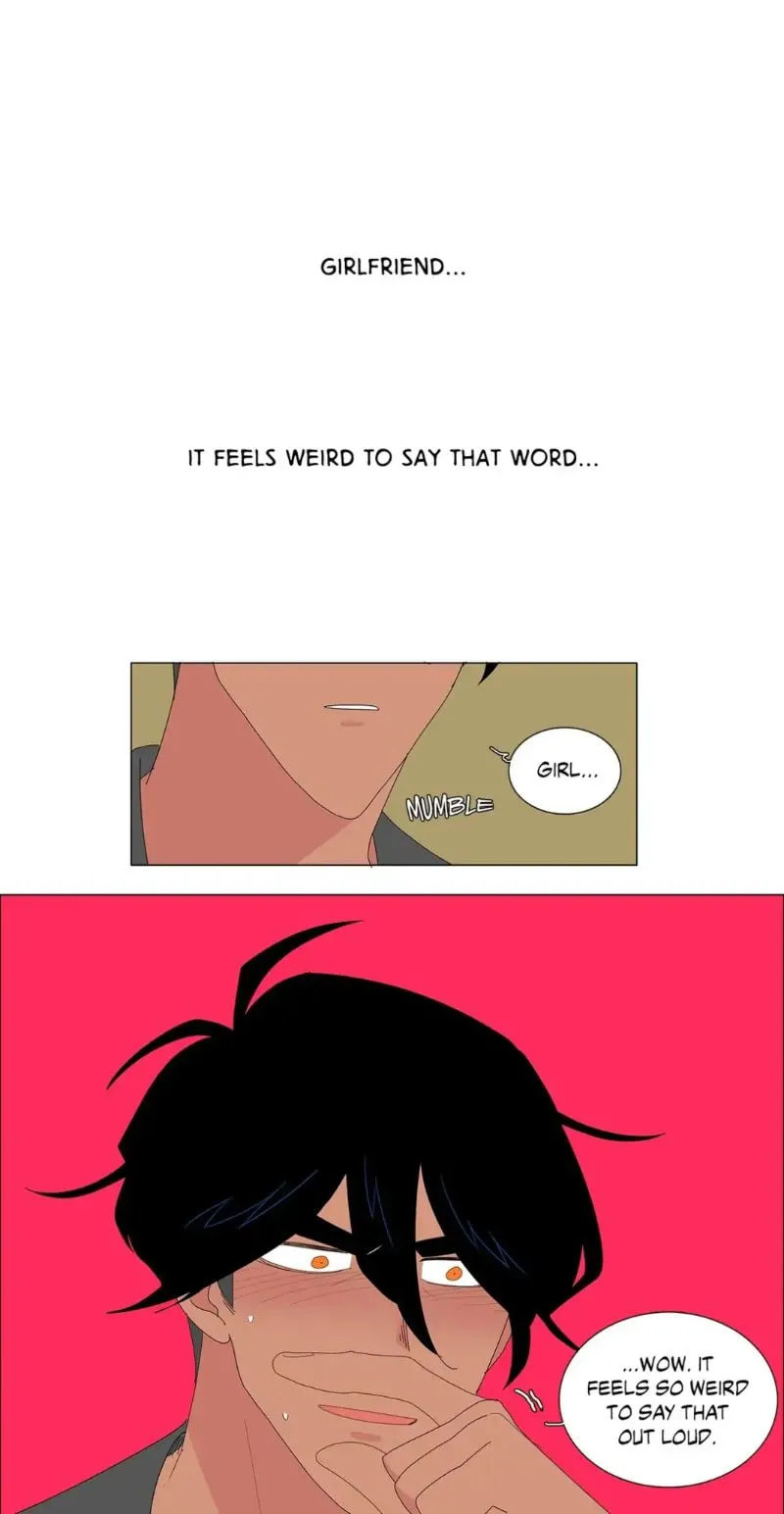 The Lady and Her Butler Chapter 74 page 24 - 