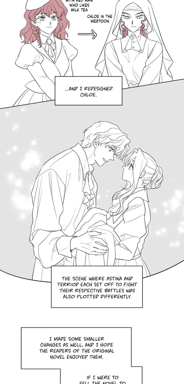 The Lady and the Beast Chapter 177 page 14 - 
