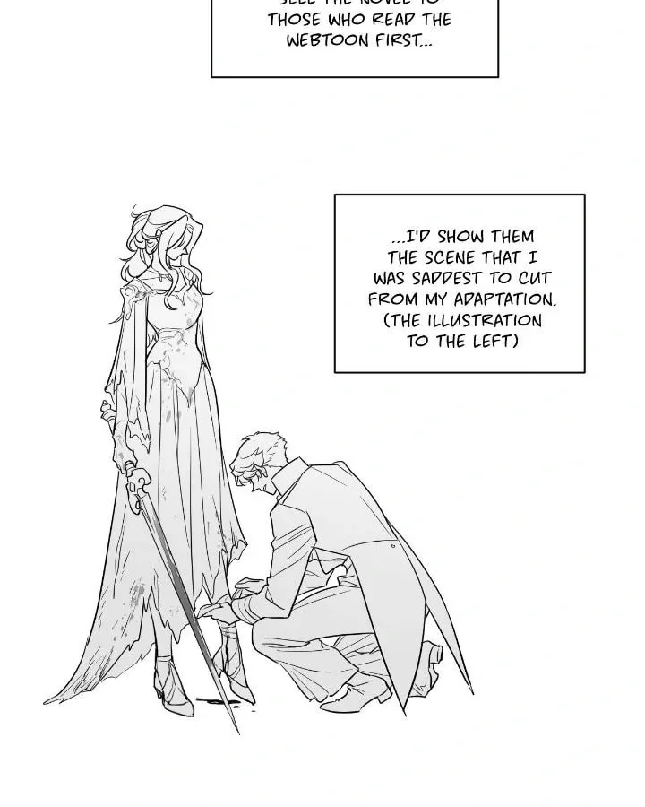 The Lady and the Beast Chapter 177 page 15 - 