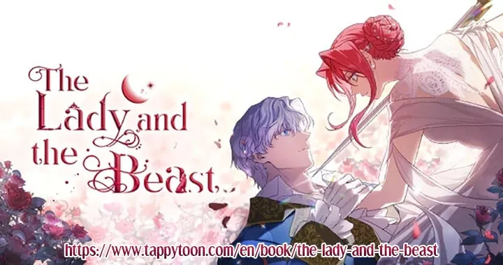 The Lady and the Beast Chapter 177 page 33 - 