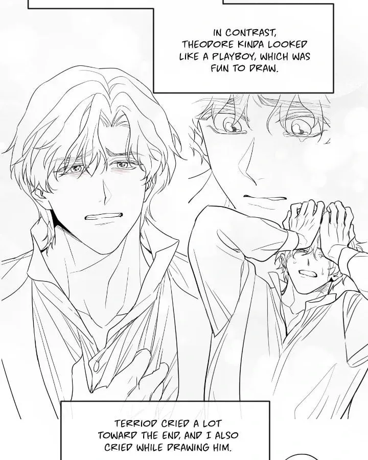 The Lady and the Beast Chapter 177 page 7 - 