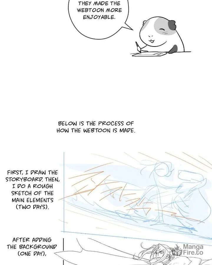 The Lady and the Beast Chapter 177 page 9 - 