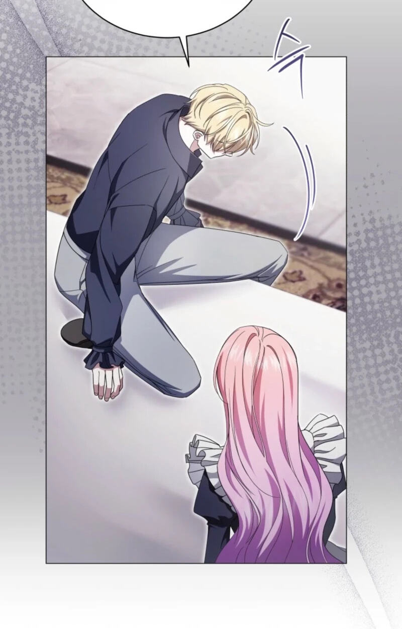 The Lady Awaits a Broken Engagement Chapter 111 page 22 - 