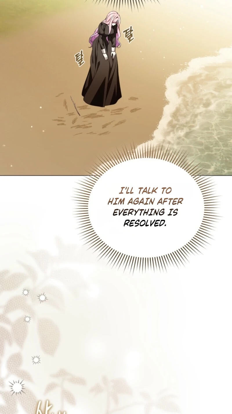 The Lady Awaits a Broken Engagement Chapter 111 page 36 - 