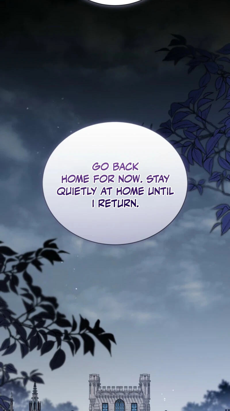 The Lady Awaits a Broken Engagement Chapter 111 page 67 - 