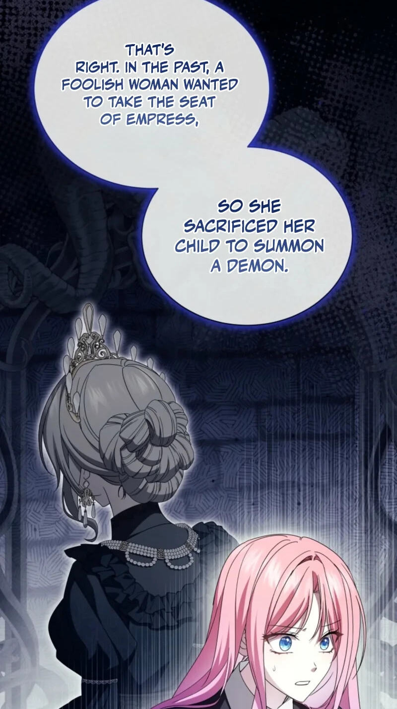 The Lady Awaits a Broken Engagement Chapter 112 page 61 - 