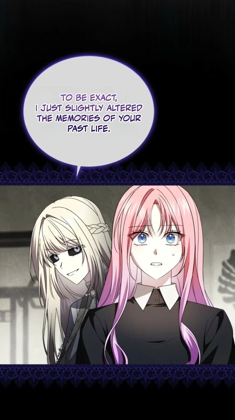 The Lady Awaits a Broken Engagement Chapter 112 page 90 - 