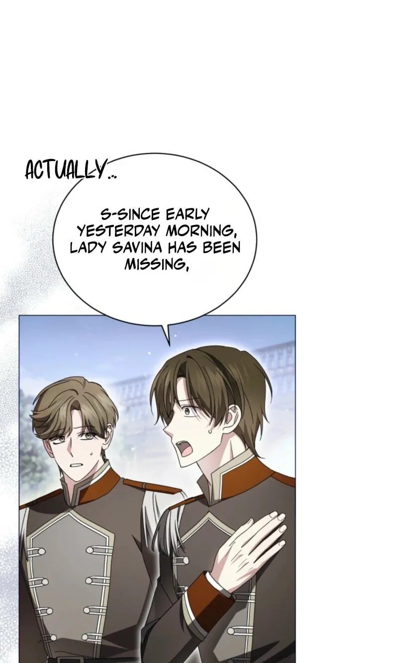 The Lady Awaits a Broken Engagement Chapter 114 page 14 - 