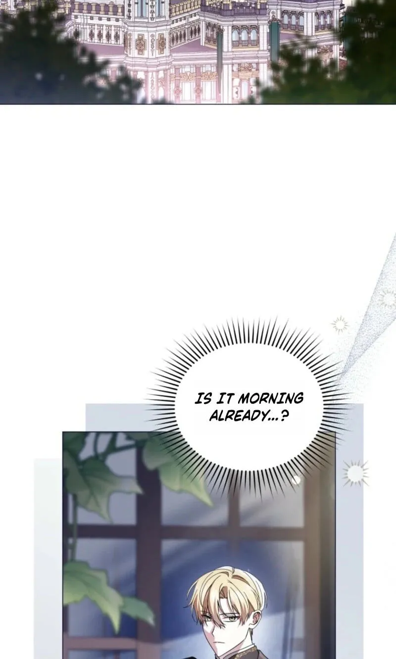 The Lady Awaits a Broken Engagement Chapter 114 page 3 - 