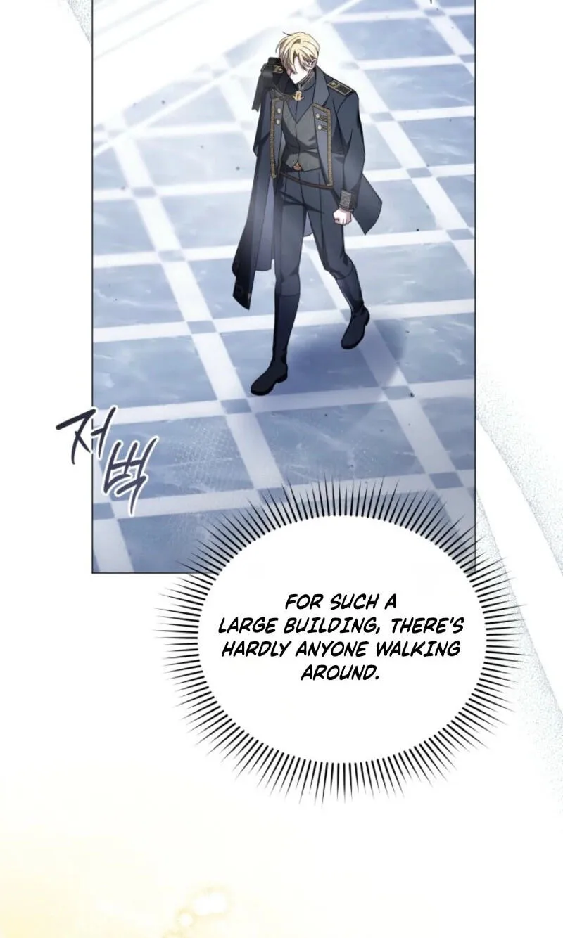 The Lady Awaits a Broken Engagement Chapter 114 page 26 - 