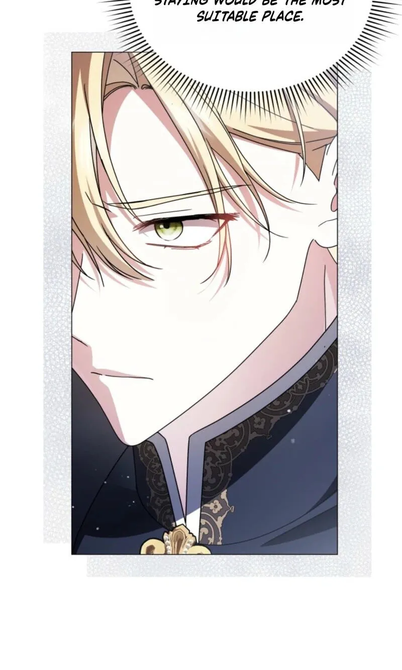 The Lady Awaits a Broken Engagement Chapter 114 page 29 - 