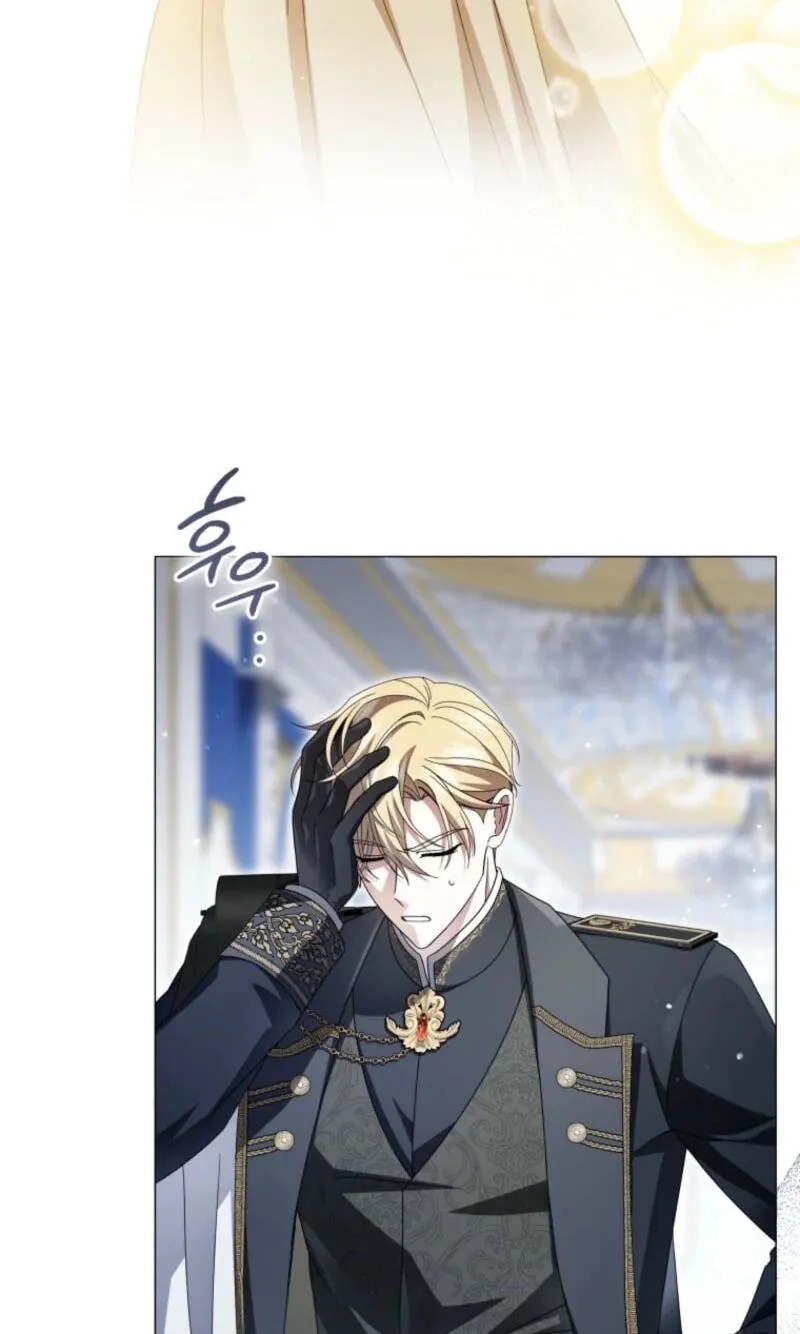 The Lady Awaits a Broken Engagement Chapter 114 page 34 - 