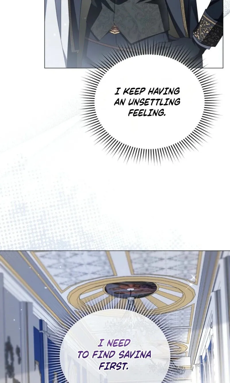 The Lady Awaits a Broken Engagement Chapter 114 page 35 - 