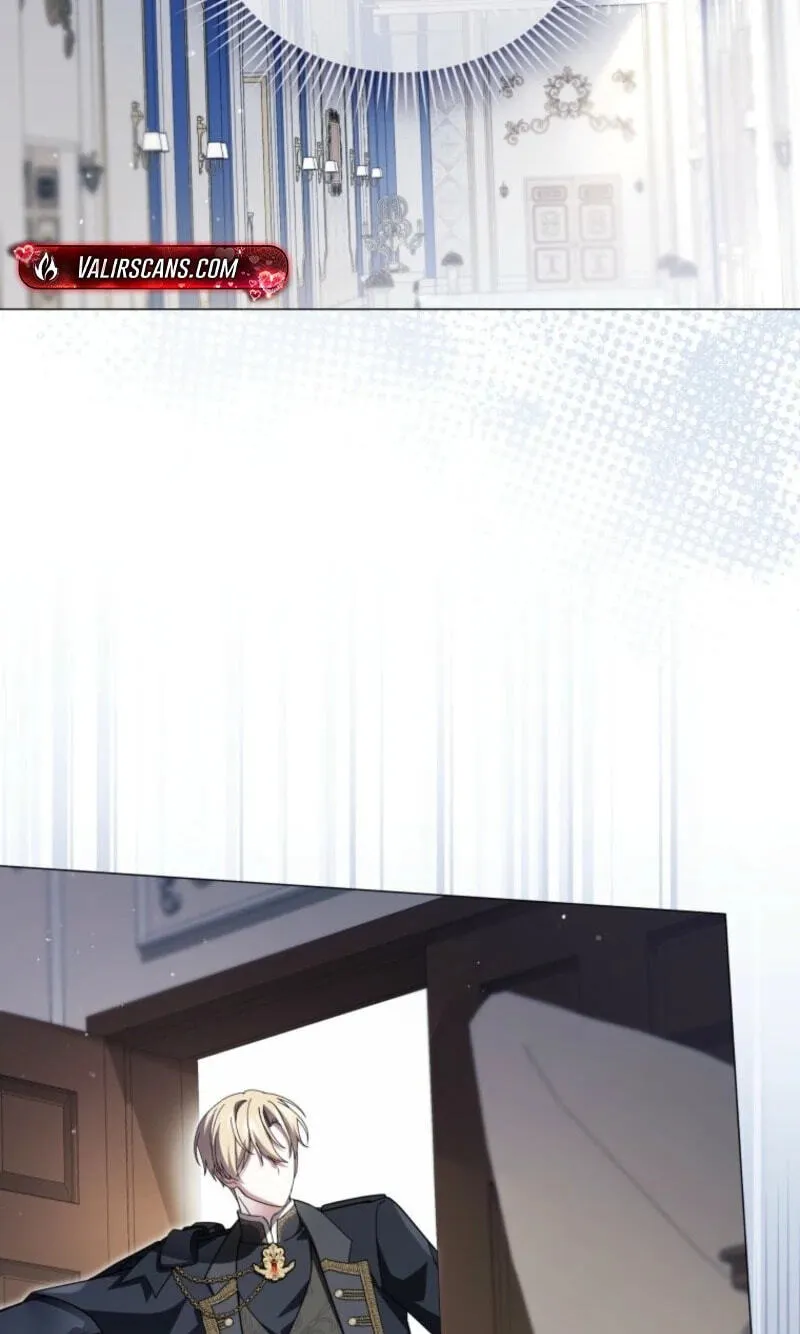 The Lady Awaits a Broken Engagement Chapter 114 page 36 - 