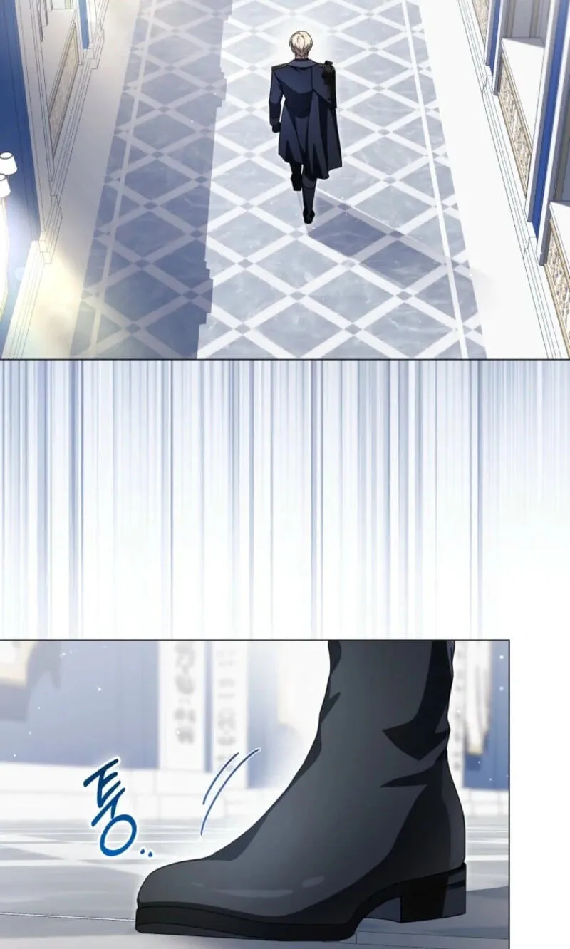 The Lady Awaits a Broken Engagement Chapter 114 page 38 - 