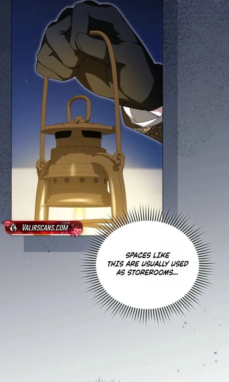 The Lady Awaits a Broken Engagement Chapter 114 page 44 - 
