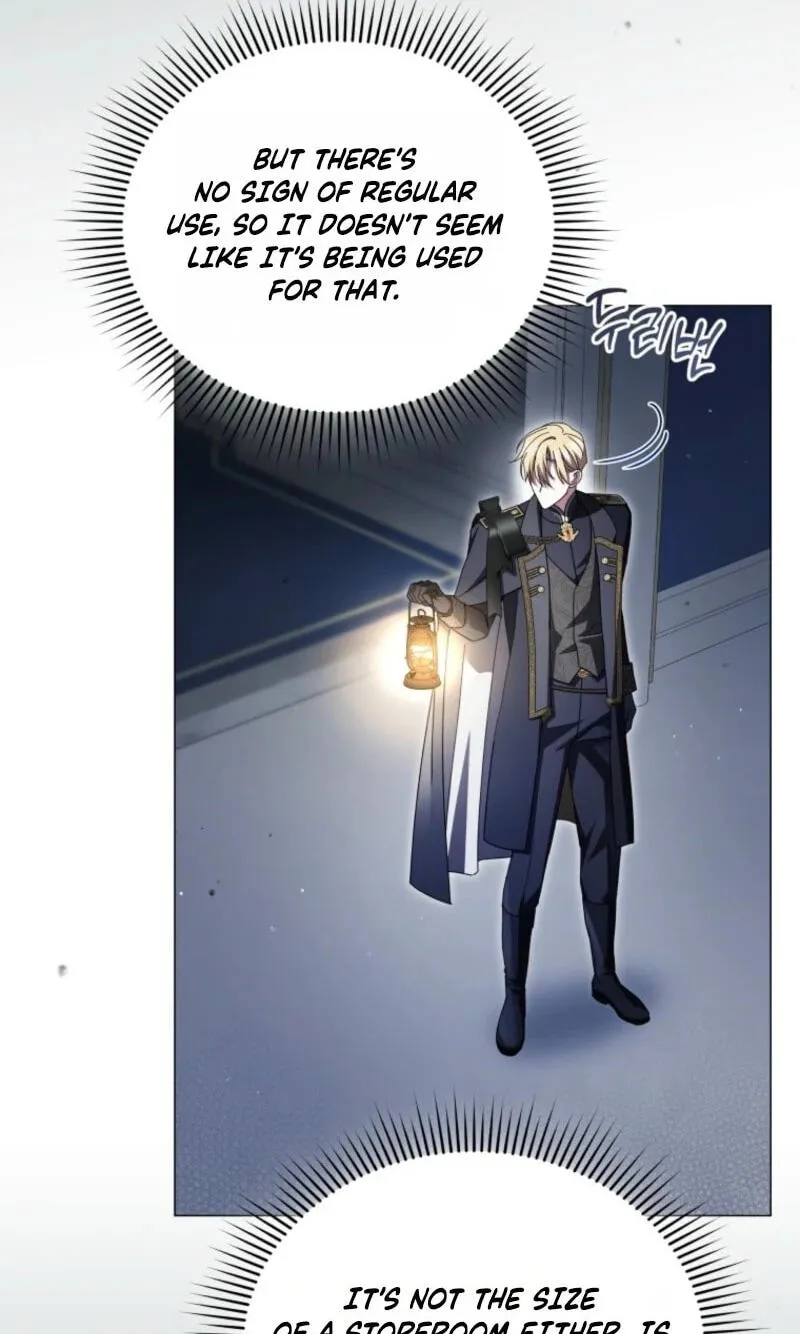 The Lady Awaits a Broken Engagement Chapter 114 page 45 - 