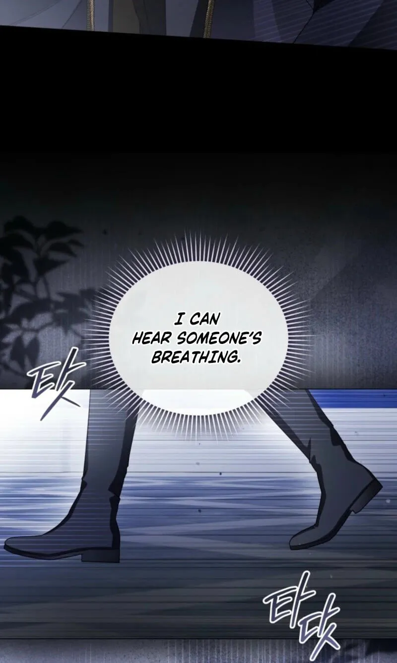The Lady Awaits a Broken Engagement Chapter 114 page 48 - 