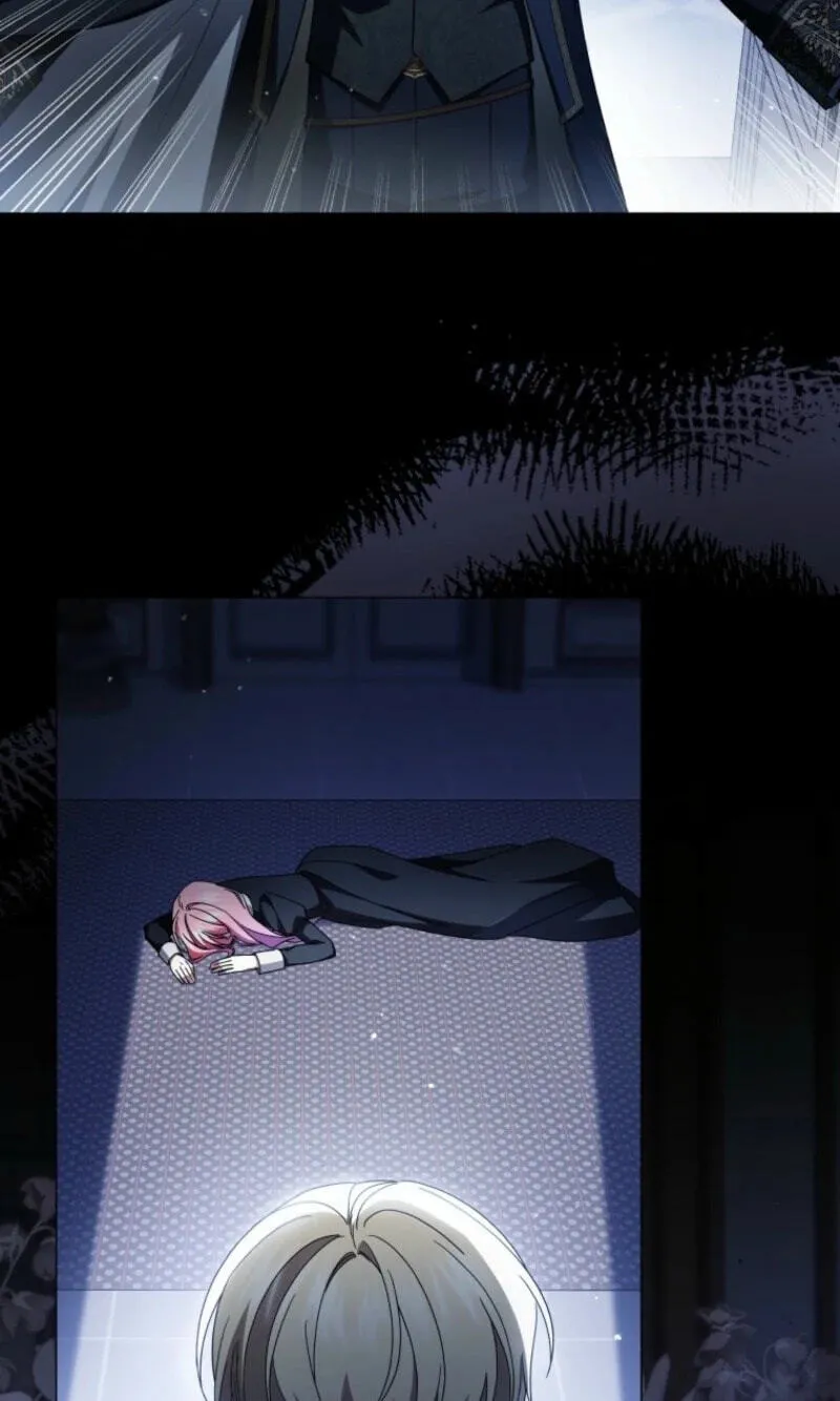 The Lady Awaits a Broken Engagement Chapter 114 page 50 - 