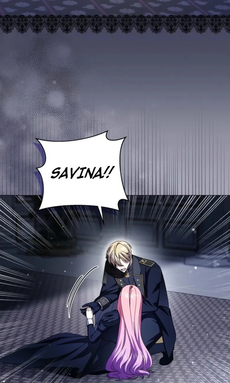 The Lady Awaits a Broken Engagement Chapter 114 page 52 - 