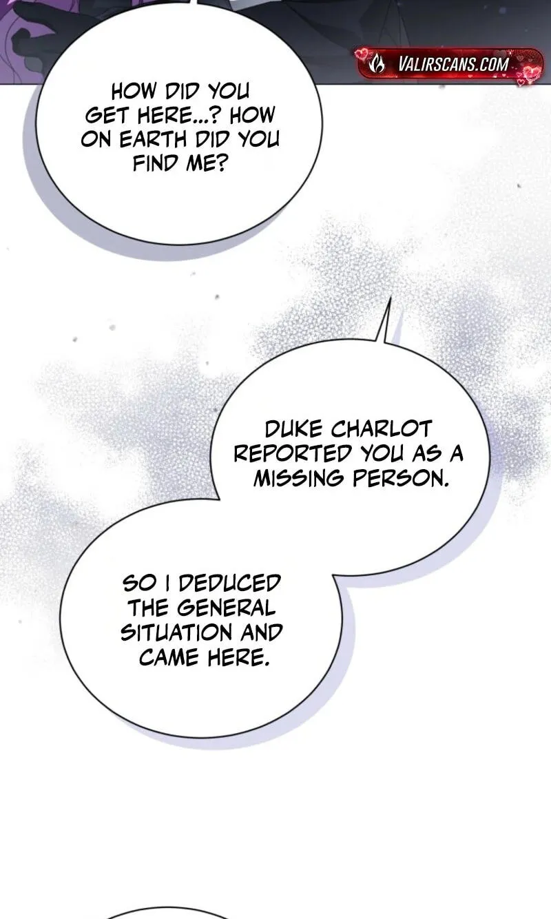 The Lady Awaits a Broken Engagement Chapter 114 page 56 - 
