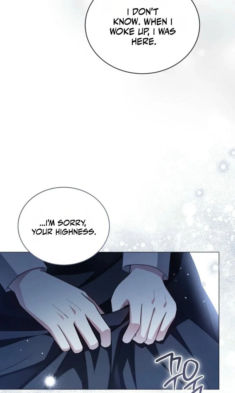 The Lady Awaits a Broken Engagement Chapter 114 page 58 - 