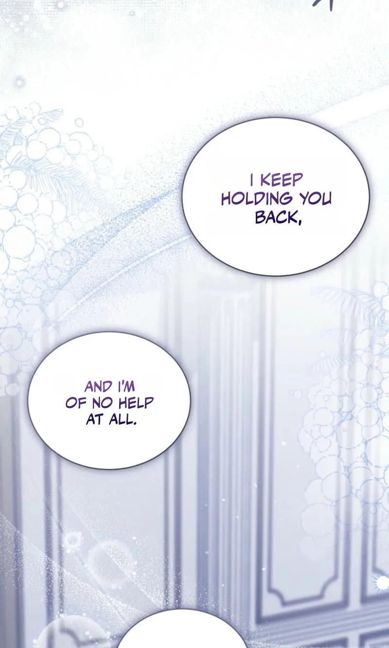 The Lady Awaits a Broken Engagement Chapter 114 page 59 - 