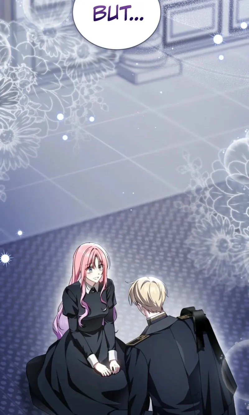 The Lady Awaits a Broken Engagement Chapter 114 page 60 - 