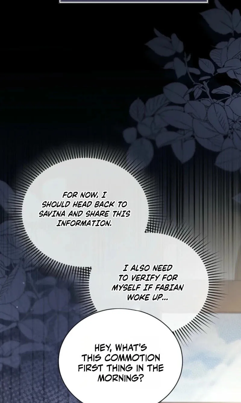 The Lady Awaits a Broken Engagement Chapter 114 page 7 - 