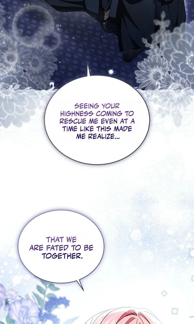 The Lady Awaits a Broken Engagement Chapter 114 page 61 - 