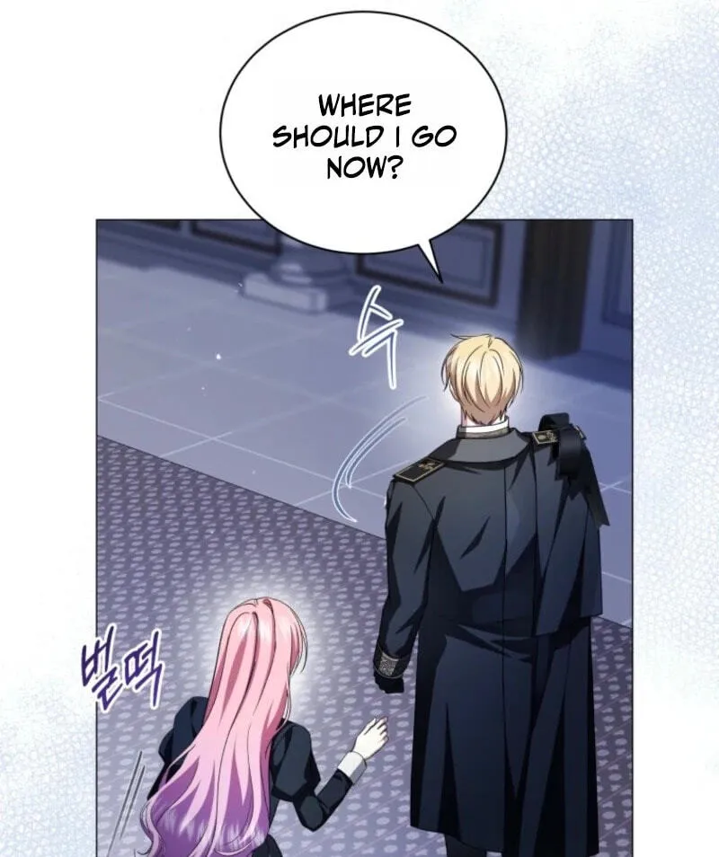 The Lady Awaits a Broken Engagement Chapter 114 page 64 - 