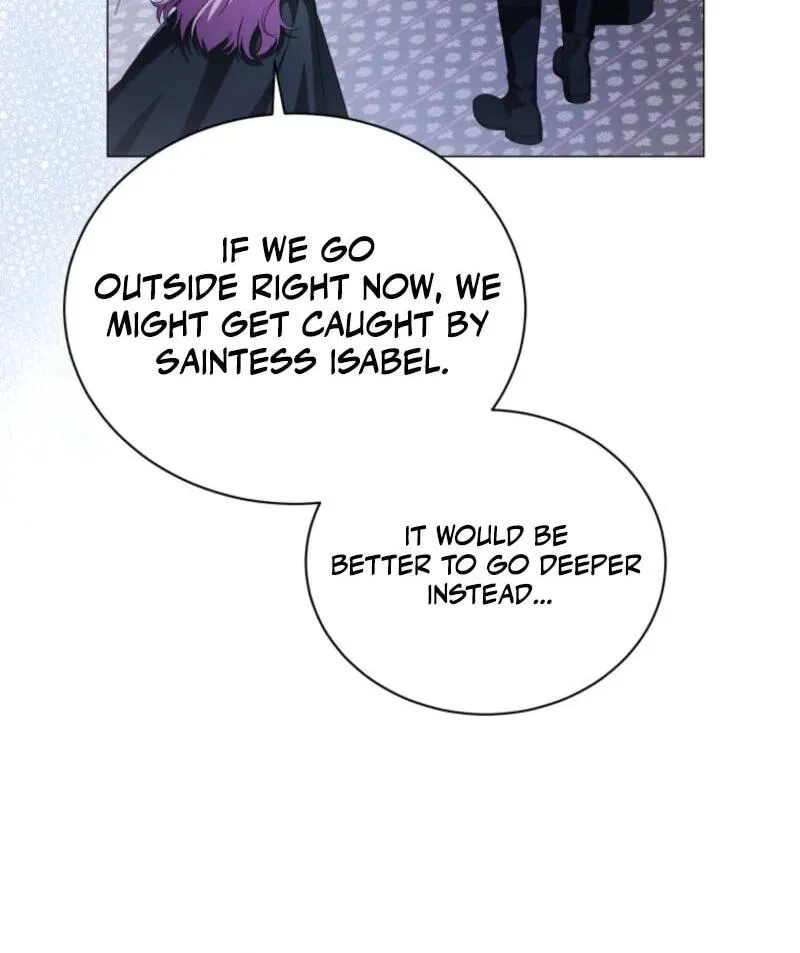 The Lady Awaits a Broken Engagement Chapter 114 page 65 - 