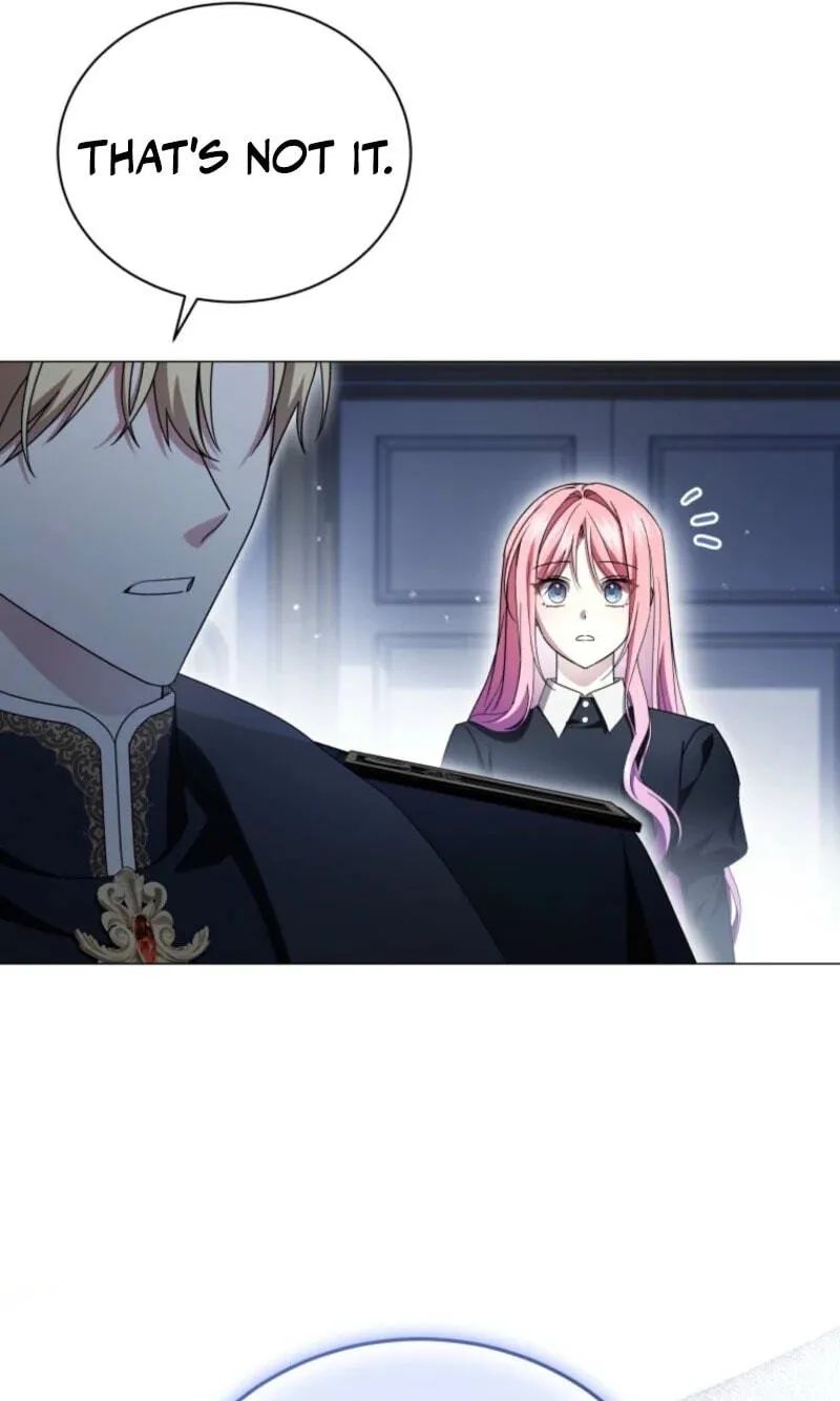 The Lady Awaits a Broken Engagement Chapter 114 page 66 - 