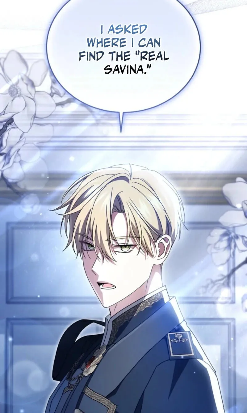 The Lady Awaits a Broken Engagement Chapter 114 page 67 - 