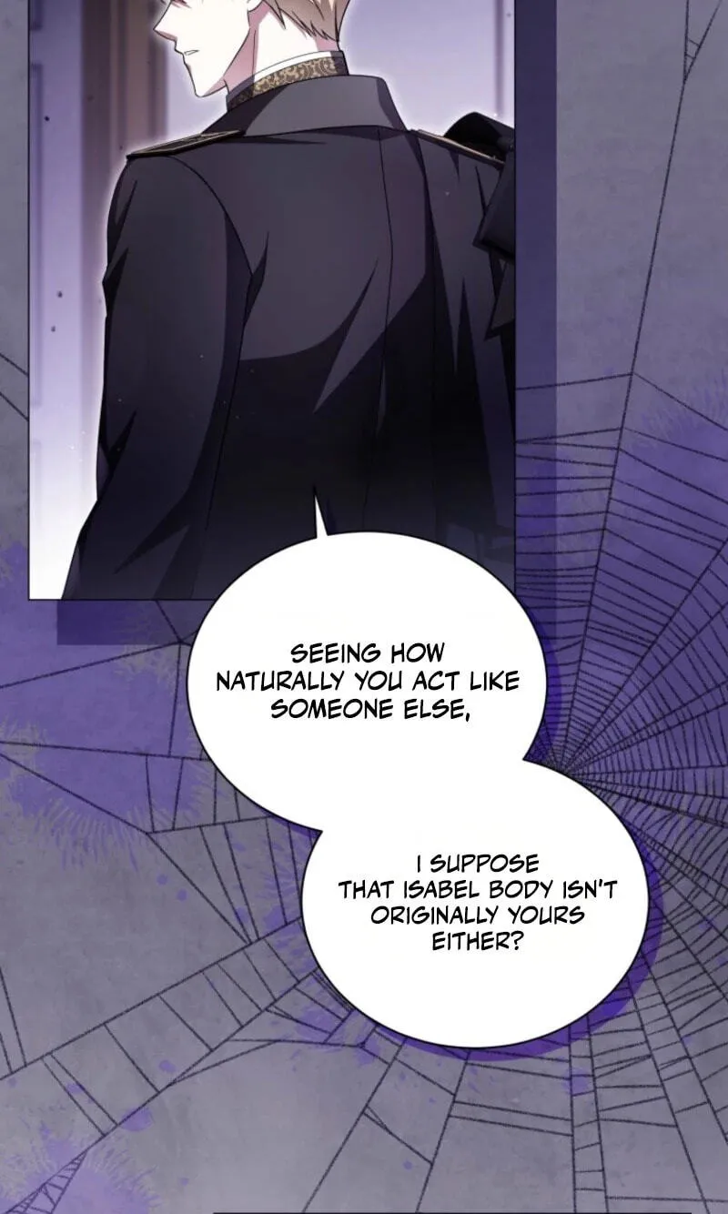The Lady Awaits a Broken Engagement Chapter 114 page 72 - 