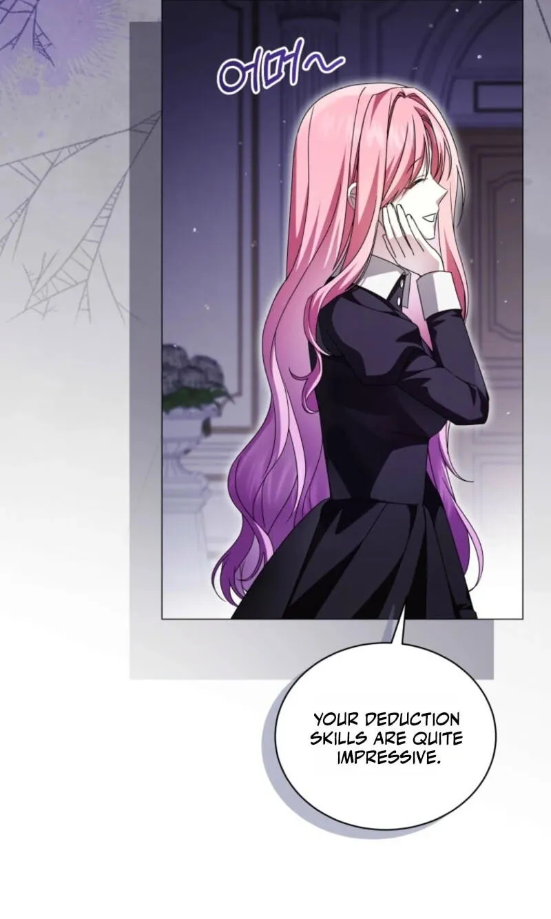 The Lady Awaits a Broken Engagement Chapter 114 page 73 - 