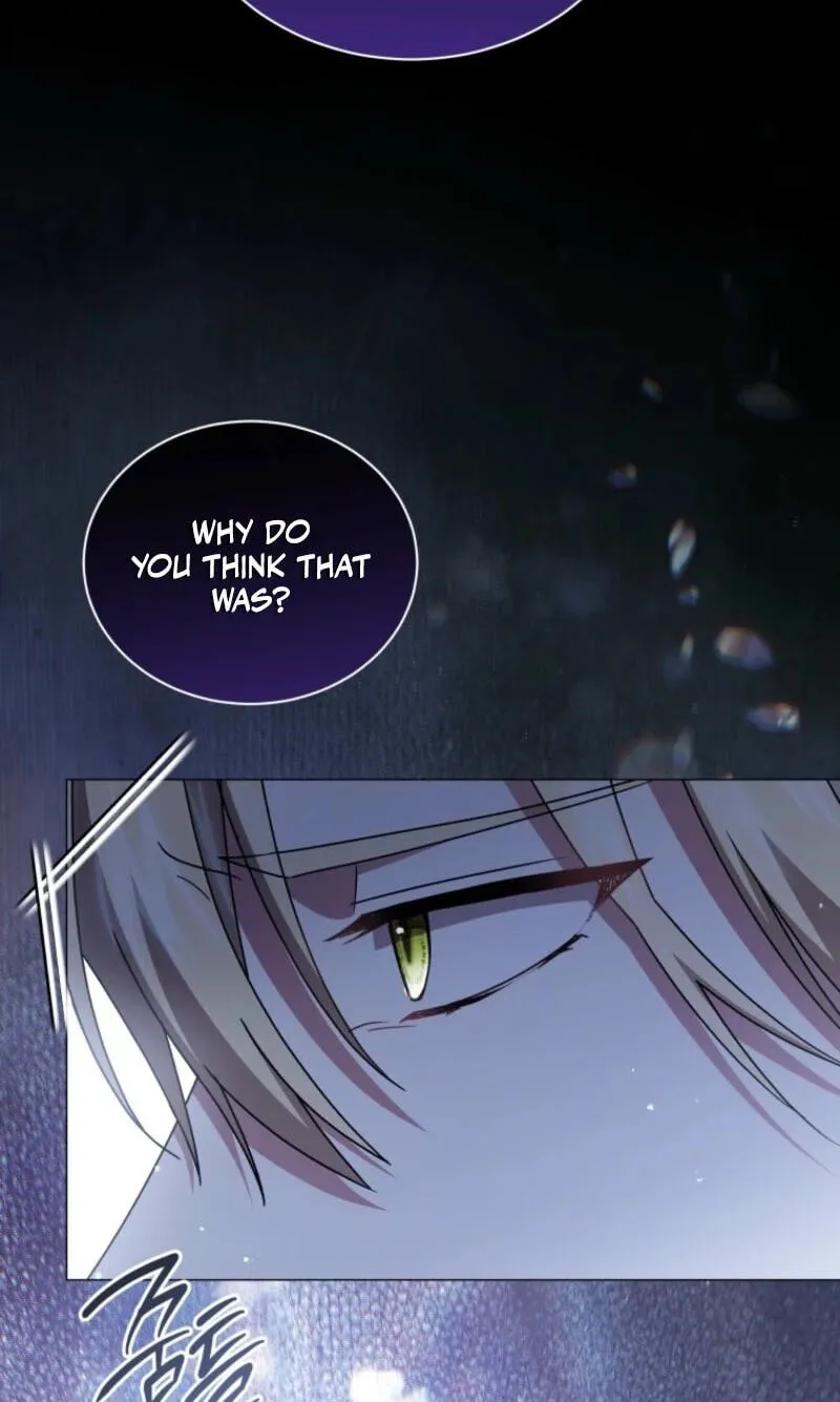 The Lady Awaits a Broken Engagement Chapter 114 page 77 - 