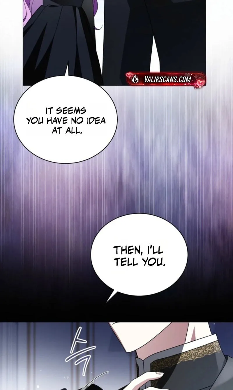 The Lady Awaits a Broken Engagement Chapter 114 page 79 - 