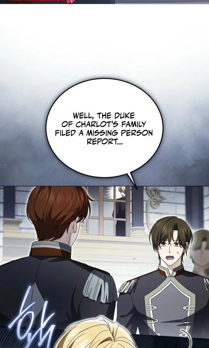 The Lady Awaits a Broken Engagement Chapter 114 page 9 - 