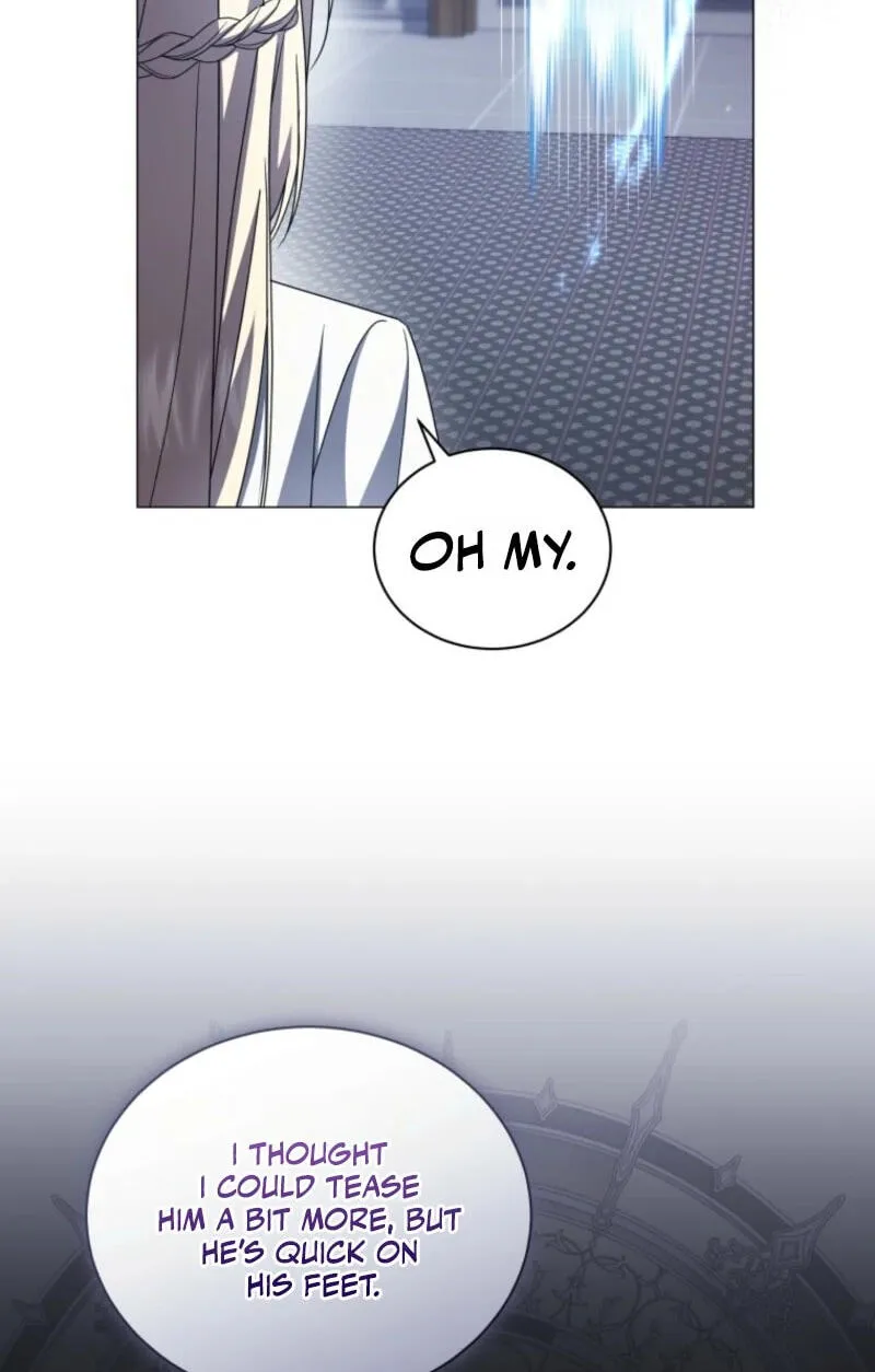 The Lady Awaits a Broken Engagement Chapter 114 page 88 - 