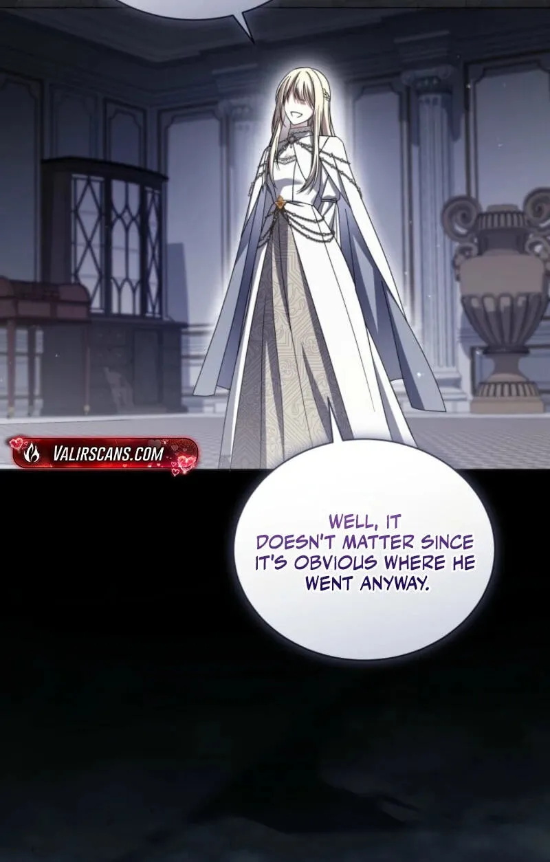 The Lady Awaits a Broken Engagement Chapter 114 page 89 - 
