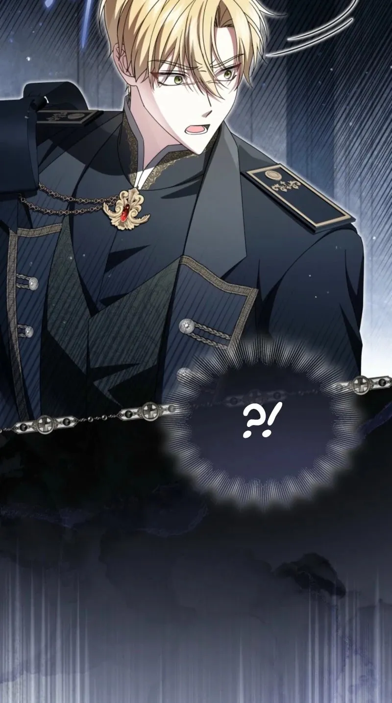 The Lady Awaits a Broken Engagement Chapter 114 page 10 - 