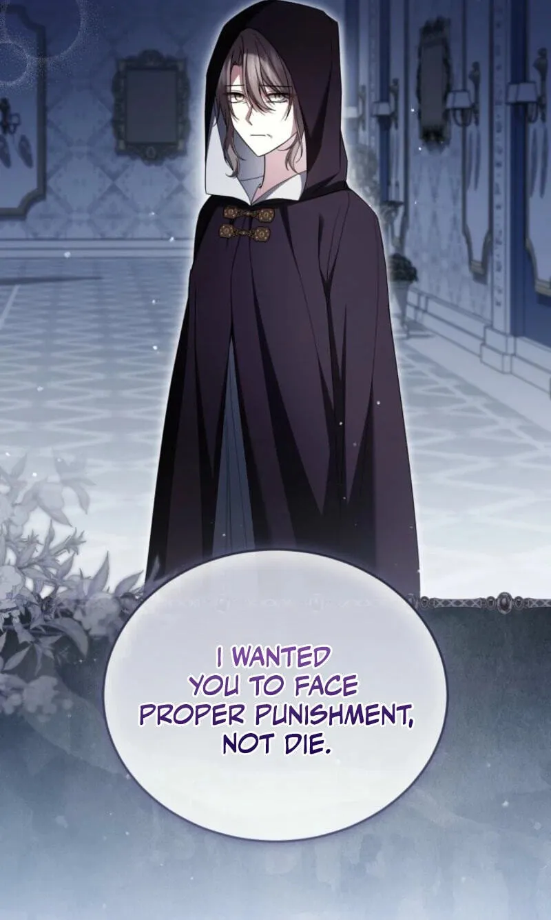 The Lady Awaits a Broken Engagement Chapter 115 page 12 - 