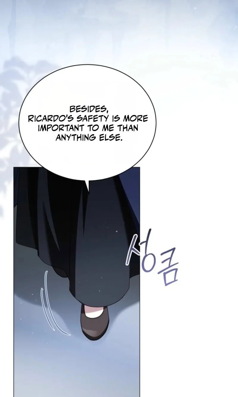 The Lady Awaits a Broken Engagement Chapter 115 page 13 - 