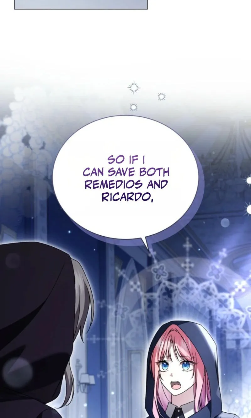 The Lady Awaits a Broken Engagement Chapter 115 page 14 - 