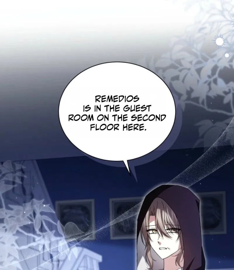 The Lady Awaits a Broken Engagement Chapter 115 page 21 - 