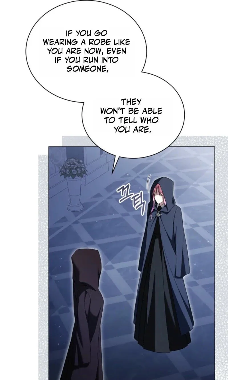 The Lady Awaits a Broken Engagement Chapter 115 page 23 - 