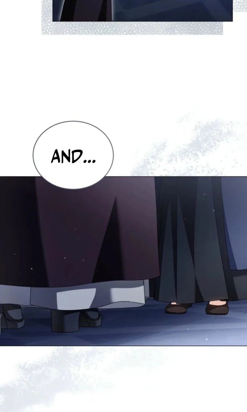 The Lady Awaits a Broken Engagement Chapter 115 page 24 - 