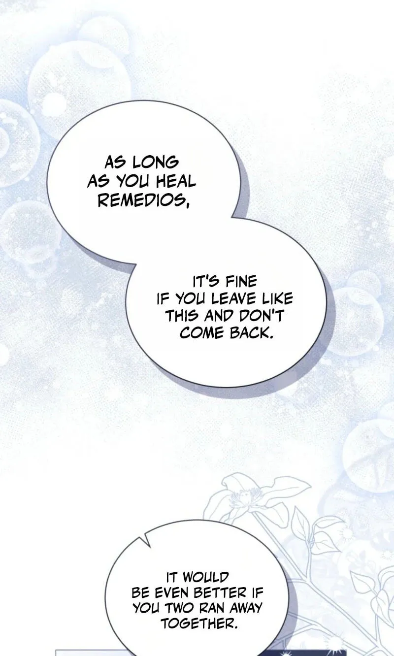 The Lady Awaits a Broken Engagement Chapter 115 page 25 - 